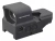 Коллиматорный прицел Vector Optics OMEGA 1x39x27 (8 сеток) Red&Green Dot Sight, с кронштейном на Weaver/Picatinny (SCRD-04SI) — интернет-магазин «Комбат»