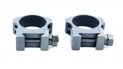 Кольца NIGHTFORCE X-Treme Duty XTRM 1.125" High 30mm A104 — интернет-магазин «Комбат»