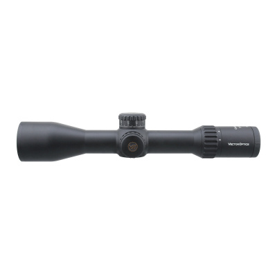 Фото  Continental X6 3-18x50 FFP Tactical ZeroStop 34mm сетка VCT с подсветкой (SCFF-28)
