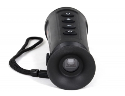 Тепловизор Hikmicro HM-TS01-06XF/W-LC06 — интернет-магазин «Комбат»