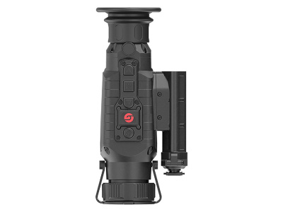 Тепловизионная насадка Guide TA631 Gen.2 (1-8x, 35mm/F1.0,сенсор 640х480, Vox, 12μm, видеовыход) — интернет-магазин «Комбат»