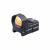 Коллиматорный прицел  Vector Optics FRENZY-X 1x20x20 3 MOA пылезащищенный IP6 (SCRD-35) — интернет-магазин «Комбат»