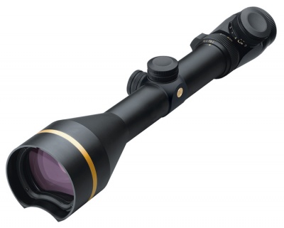 Фото  Оптический прицел Leupold VX-3L 4.5-14x50 Boone&Crocett Illuminated Reticle Side Focus 67875