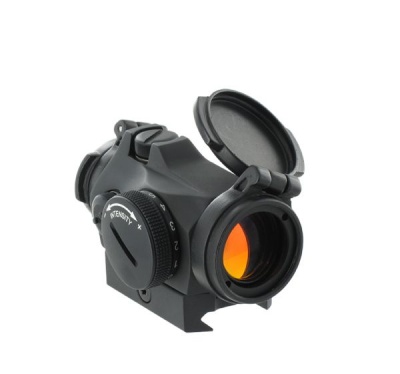 Коллиматорный прицел Aimpoint® Micro T-2 — интернет-магазин «Комбат»
