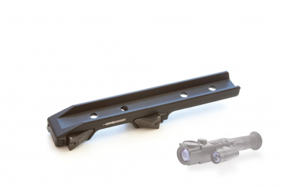 Кронштейн Innomount Blaser - Pulsar Trail 2/ Ultra (50-PA2-10-00-800) — интернет-магазин «Комбат»