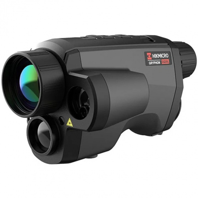 Тепловизор Hikmicro GRYPHON GH35L LRF (HM-TS23-35QG/WLV-GH35L) — интернет-магазин «Комбат»