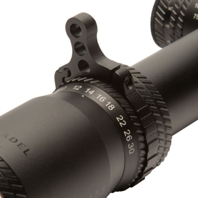 Фото  Оптический прицел Sightmark Citadel 5-30x56 LR2 подсветка сетки (SM13040LR2)