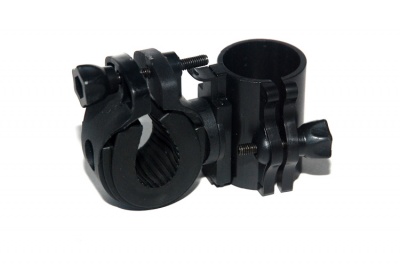 Крепление на руль Armytek ВМ-04 — интернет-магазин «Комбат»
