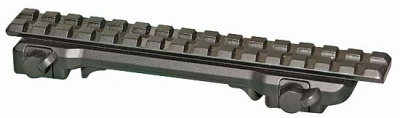 Быстросъемный кронштейн CZ-550 на Weaver 5072-50047 — интернет-магазин «Комбат»