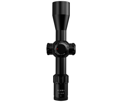 Фото  Оптический прицел Kahles K318i 3,5-18x50 MOAK ccw левая  1/4MOA