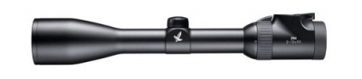 Фото  Оптический прицел SWAROVSKI Z6II  2-12x50L, 4A 300-I с подсветкой точки