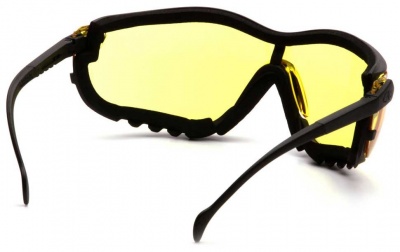 Тактические очки Pyramex Venture Gear V2G GB1830ST (Anti-Fog, Diopter ready) — интернет-магазин «Комбат»
