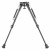 Сошки Vector Optics 9-13.5” для установки на антабку (карбон,регулируемые, фиксация рычагом,+переходник на weaver) высота от 22 до 34см (RSCFP-09) — интернет-магазин «Комбат»
