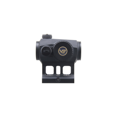 Коллиматорный прицел  Vector Optics SCRAPPER 1x22 SOL (SCRD-SM45) — интернет-магазин «Комбат»
