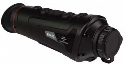Тепловизионный монокуляр Guide TK421 (1,7-6,8x, 25mm/F1.1,сенсор 400х300, Vox, 17μm, Wi-Fi, видеозапись) — интернет-магазин «Комбат»