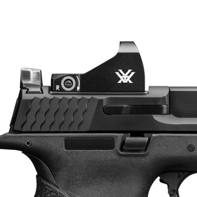 Коллиматорный прицел Vortex Viper Red Dot 6MOA (VRD-6) — интернет-магазин «Комбат»