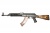 Цевьё SAG МК1 4 М-LOK на Сайгу/Вепрь в калибрах 7.62х39/5,45х39, .223Rem, Вепрь 133Км — интернет-магазин «Комбат» Цевьё SAG МК1 4 М-LOK на Сайгу/Вепрь в калибрах 7.62х39/5,45х39, .223Rem, Вепрь 133Км — интернет-магазин «Комбат»