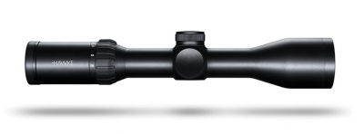 Фото  Оптический прицел Hawke Endurance 30 1,5-6x44 L4A Dot (16210)