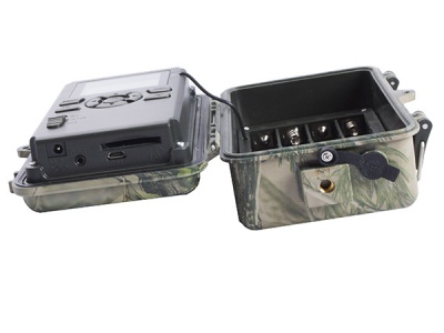 Фотоловушка Boly Scout Guard SG2060-К Camo (36МР, запись видео, Full HD, днем цветное, ночью черно-белое видео, невидимая ИК-подсветка, 8xAA или 4xAA) — интернет-магазин «Комбат»
