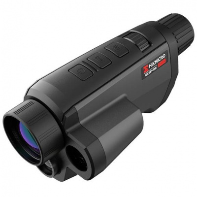 Тепловизор Hikmicro GRYPHON GH25L LRF (HM-TS23-25QG/WLV-GH25L) — интернет-магазин «Комбат»