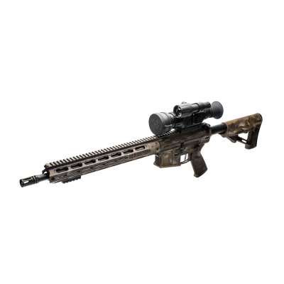 Цифровой прицел Sightmark WRAITH HD 4-32x50 (SM18011) — интернет-магазин «Комбат»