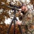 Тактическая опора Kopfjager с держателем (K700 AMT Tripod with Reaper Grip) KJ85001K - алюминий — интернет-магазин «Комбат»