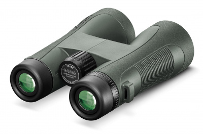 Endurance ED 12x50 Binocular (Green)(36211)  низкодисперсионное стекло, призма BAK-4 с фазовой коррекцией,WP водонепроницаемый — интернет-магазин «Комбат»