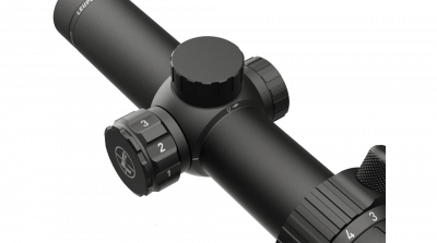 Фото  Оптический прицел Leupold Mark 3HD 1,5-4x20 (30mm) FireDot BDC, с подсветкой (180663)