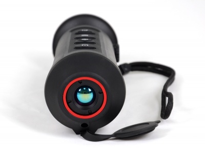 Тепловизор Hikmicro HM-TS03-15XG/W-LH15 — интернет-магазин «Комбат»