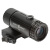 Увеличитель Sightmark T-3 c откидным быстросъемным креплением LQD (SM19063) — интернет-магазин «Комбат»