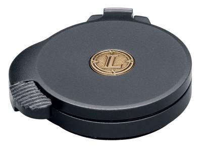 Крышка Leupold Alumina Flip-Back Lens Cover – 20mm 59030 — интернет-магазин «Комбат»