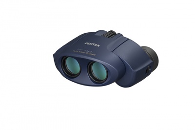 Бинокль PENTAX UP 10x21 Navy — интернет-магазин «Комбат»