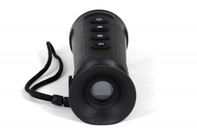 Тепловизор Hikmicro HM-TS03-19XG/W-LH19 — интернет-магазин «Комбат»