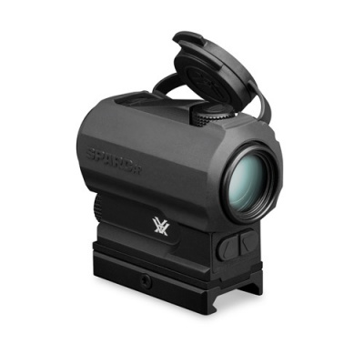 Коллиматорный прицел Vortex Sparc AR Red Dot (SPC-AR-1) — интернет-магазин «Комбат»