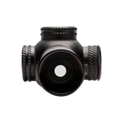Фото  Оптический прицел Sightmark Citadel 1-10x24 HDR подсветка сетки Plex 1/2MOA (SM13138HDR)