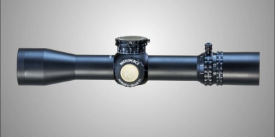 Фото  Оптический прицел NIGHTFORCE ATACR™ 4-16×50 F1 ZeroStop .1 Mil-Radian, Digillum, PTL, Mil-С, 34мм  (C618)