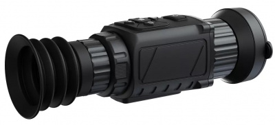 Тепловизионный прицел Hikmicro THUNDER PRO TQ50 — интернет-магазин «Комбат»