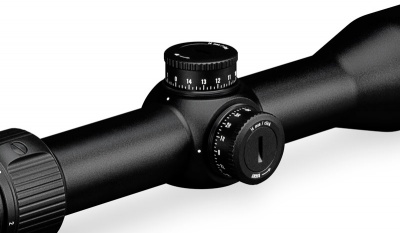 Фото  Оптический прицел Vortex Razor HD LH 1,5-8x32 G4 BDC (RZR-6638)