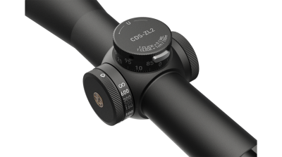 Фото  Оптический прицел Leupold VX-5HD 3-15x56 CDS-ZL2 FireDot 4 Fine с подсветкой (175834)