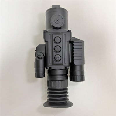 Тепловизионный прицел Venox Patriot 2.0 (2,8x40, 40/F1.0, 50Гц,12мкм, 384х288, дальность обнаружения до 2000м) c видеозаписью — интернет-магазин «Комбат»