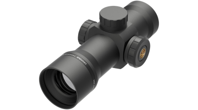 Коллиматорный прицел Leupold Freedom RDS 1x34 Red Dot Sight (180091) — интернет-магазин «Комбат»