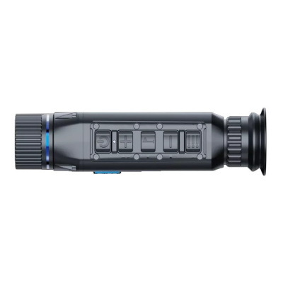 Тепловизионный монокуляр PARD TA62-35LRF (2.2-17.6x, F35мм, сенсор 384x288, 12 мкм, 50 Гц, чувствительность <25 mK, обнаружение до 2900м) — интернет-магазин «Комбат»