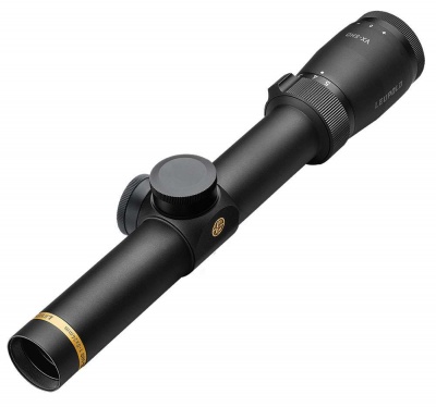Фото  Оптический прицел Leupold VX-5HD 1-5x24 Metric FireDot 4Fine с подсветкой, матовый 30, (171385)