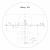 Труба зрительная Vector Optics Continental 20-60x80 ED (SCSS-03) с сеткой — интернет-магазин «Комбат»
