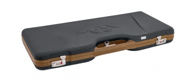 Пластиковый чехол ABS для Blaser Type С (2 ствола+2 оптики, 84см) (80400549) — интернет-магазин «Комбат»