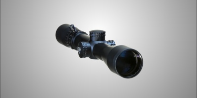 Фото  Оптический прицел NIGHTFORCE NXS™ 2.5-10×42 COMPACT MOAR™ (C459)