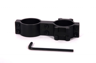 Крепление Armytek подствольное крепление GM-09 — интернет-магазин «Комбат»