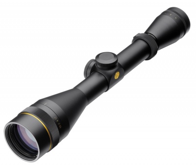 Фото  Оптический прицел Leupold VX-2 4-12x40mm Adj. Obj. LR Duplex 110809