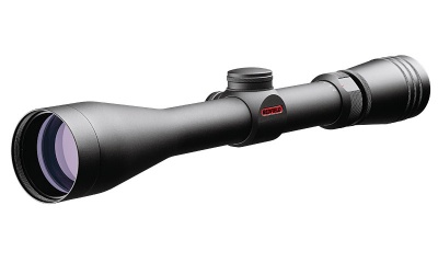 Фото  Оптический прицел Redfield Revolution 3-9x40 (R:Accu-range) 67095