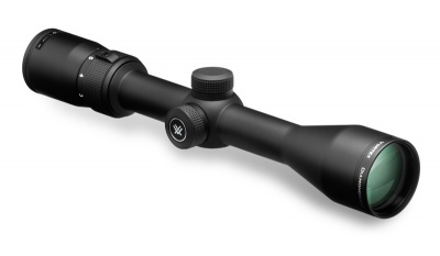 Фото  Оптический прицел Vortex Diamondback 3-9x40 V-PLEX  (DBK-M-01P)